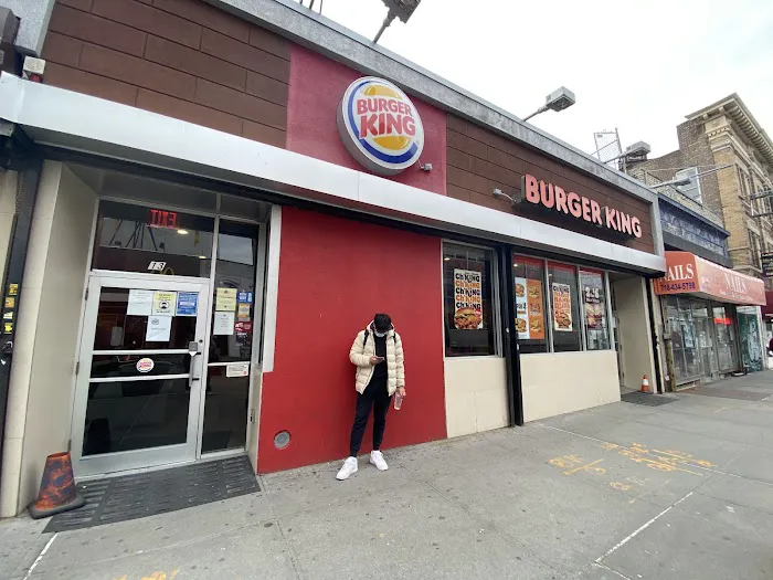 Burger King Picture 4
