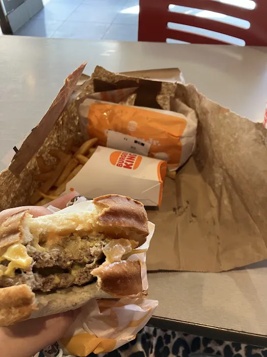 Burger King Picture 7