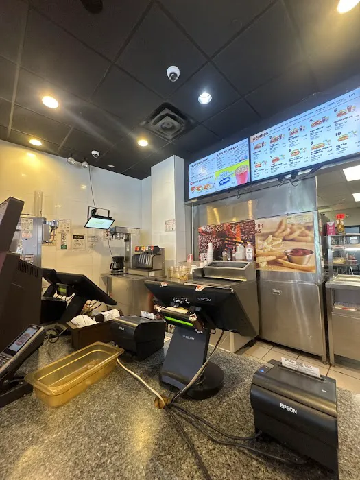Burger King Picture 8