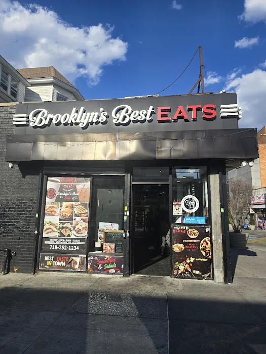 Brooklyn’s Best Eats Picture 1