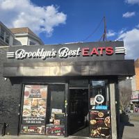 Brooklyn’s Best Eats ico