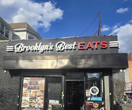 Brooklynu2019s Best Eats