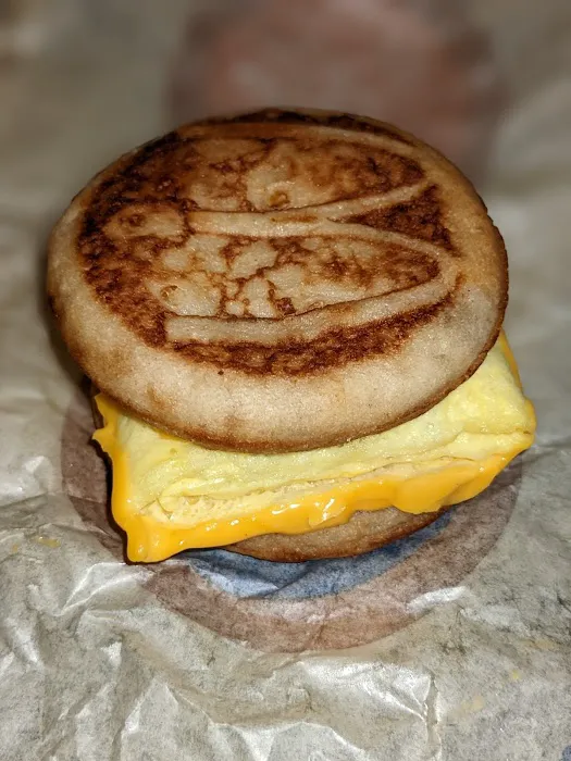 McDonald's Picture 2