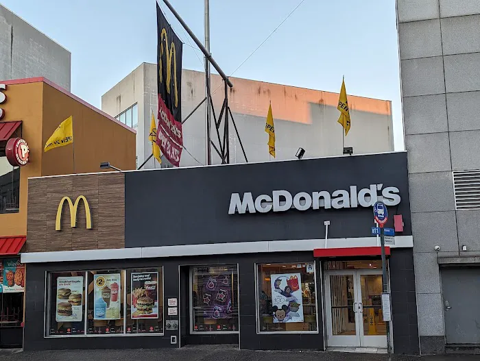 McDonald's Picture 3