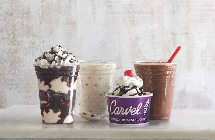 Carvel Express Picture 1