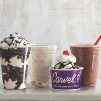 Carvel Express ico