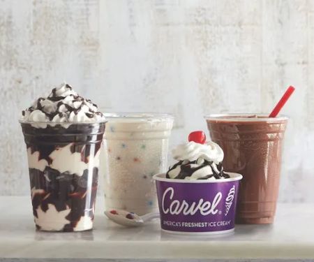 Carvel Express