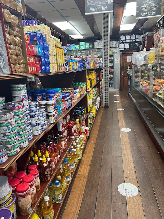 Deen Gourmet Deli Picture 7