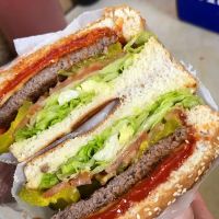 Deen Gourmet Deli ico