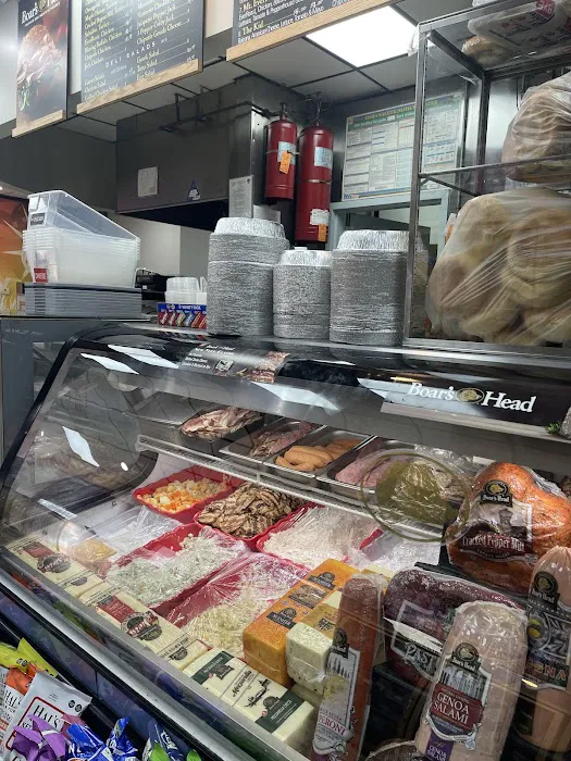 Nostrand Express Deli Picture 1