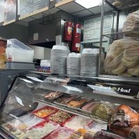 Nostrand Express Deli ico