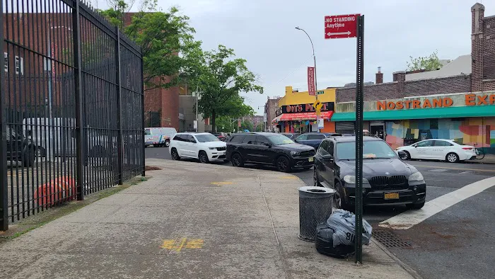 Nostrand Express Deli Picture 2