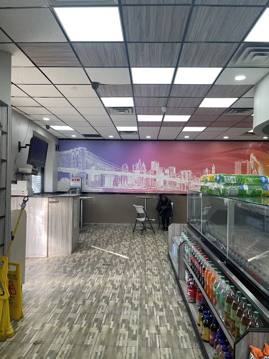 Nostrand Express Deli Picture 7