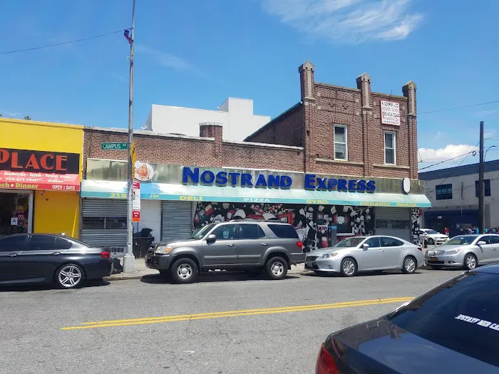 Nostrand Express Deli Picture 4