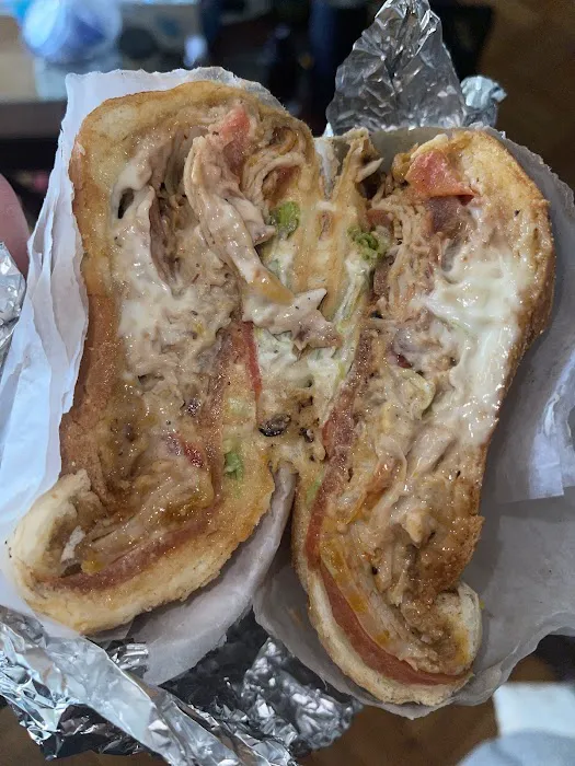 Nostrand Express Deli Picture 9