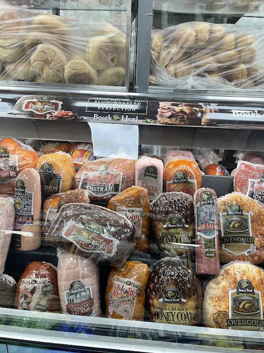 Nostrand Express Deli Picture 8