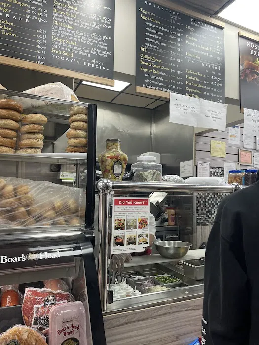 Nostrand Express Deli Picture 6