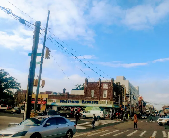 Nostrand Express Deli Picture 10