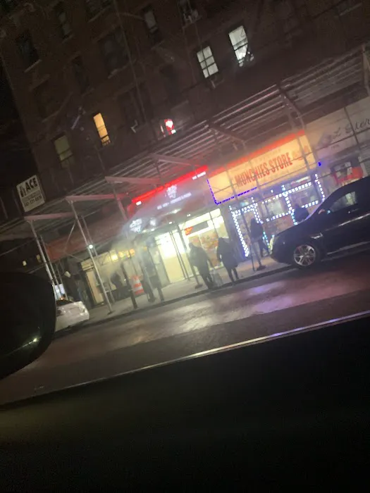 Lucky 7 Deli & Grill Picture 5