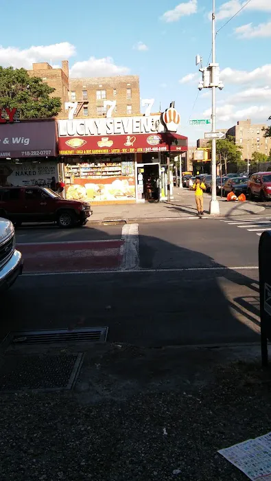 Lucky 7 Deli & Grill Picture 6