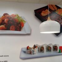 Teriyaki One Japanese Grill (Teriyaki & Sushi) ico