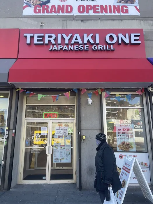 Teriyaki One Japanese Grill (Teriyaki & Sushi) Picture 9