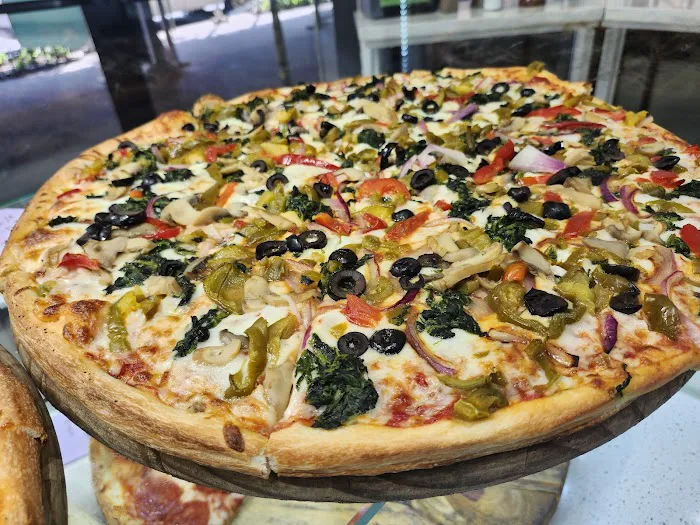 Nostrand Famous Pizza Picture 10