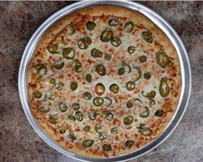 Nostrand Famous Pizza Picture 3
