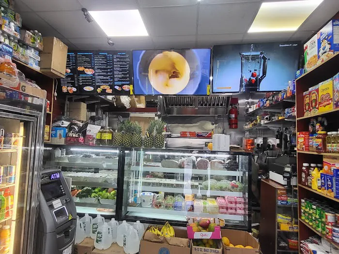 All in one Juice Bar & Deli Picture 9