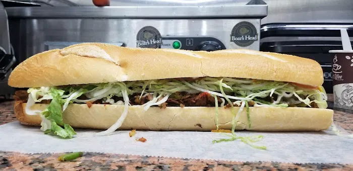 All in one Juice Bar & Deli Picture 4