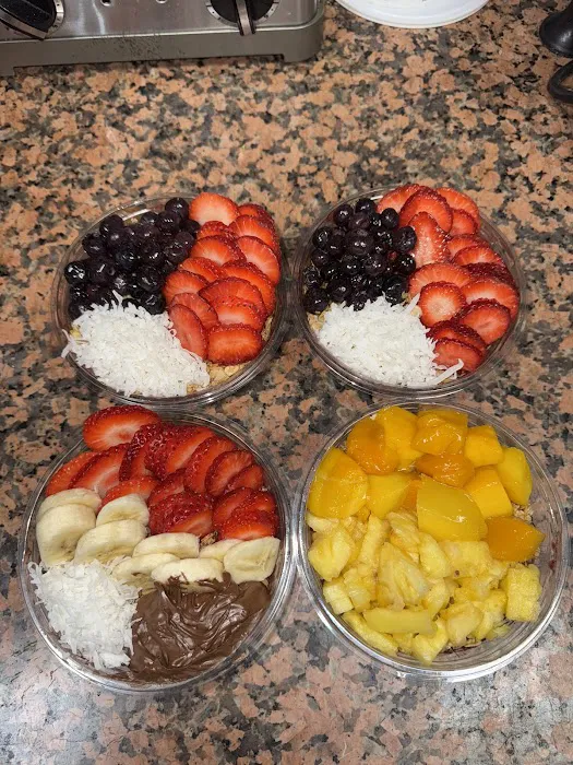 All in one Juice Bar & Deli Picture 8