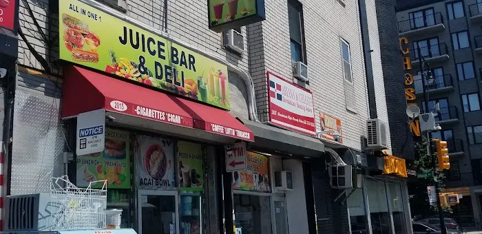 All in one Juice Bar & Deli Picture 1