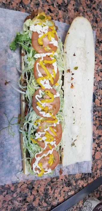 All in one Juice Bar & Deli Picture 2