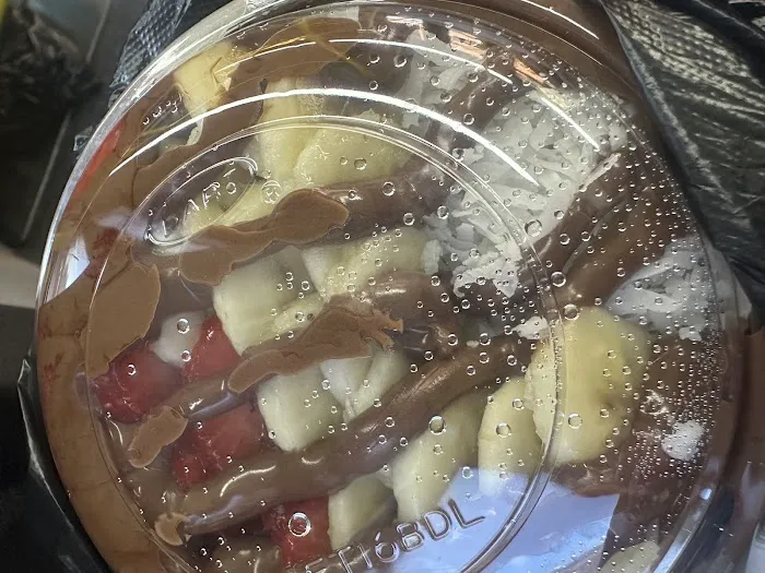 All in one Juice Bar & Deli Picture 7