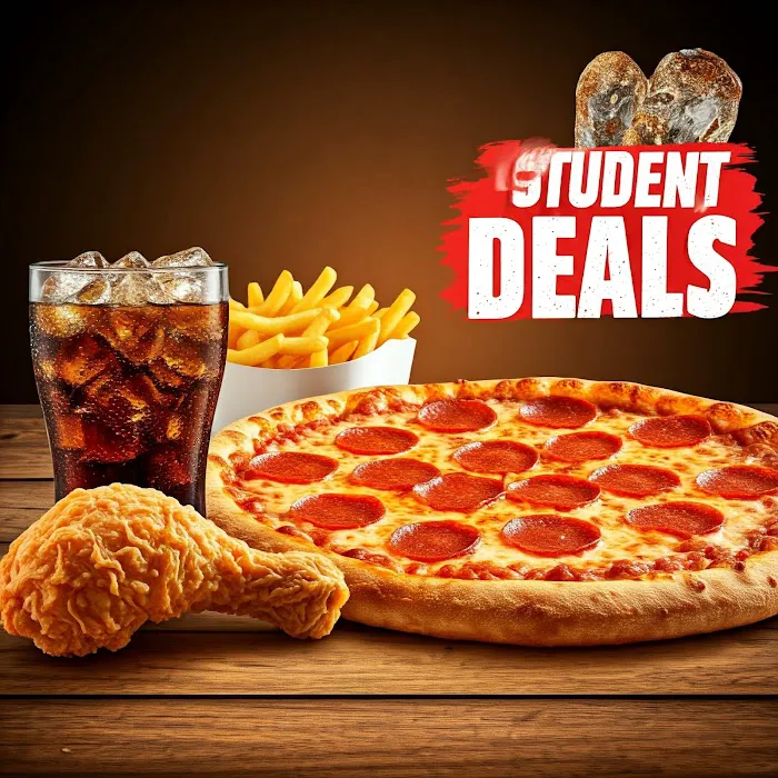 Empire Fried Chicken & Pizza Picture 10