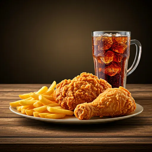 Empire Fried Chicken & Pizza Picture 8