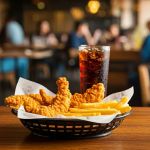 Empire Fried Chicken & Pizza