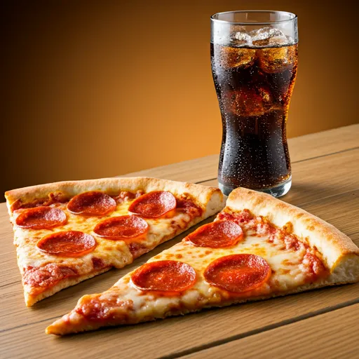 Empire Fried Chicken & Pizza Picture 9