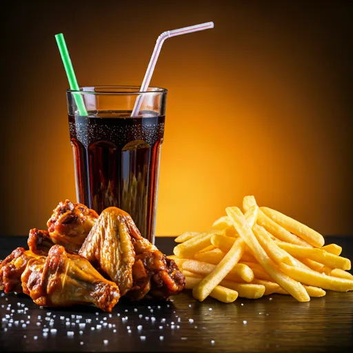 Empire Fried Chicken & Pizza Picture 2