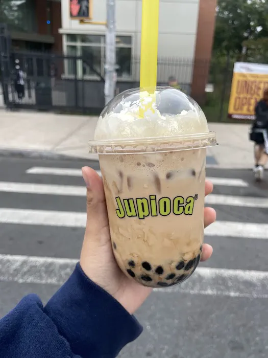 Jupioca Picture 4