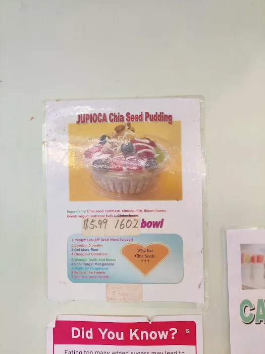 Jupioca Picture 6