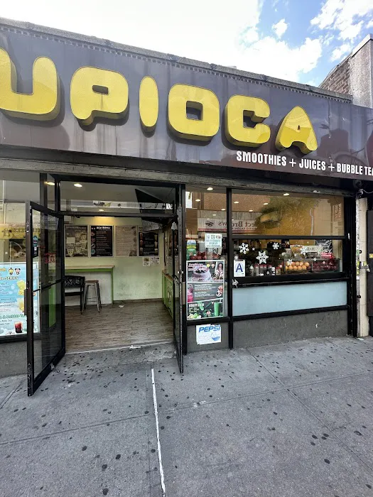 Jupioca Picture 5
