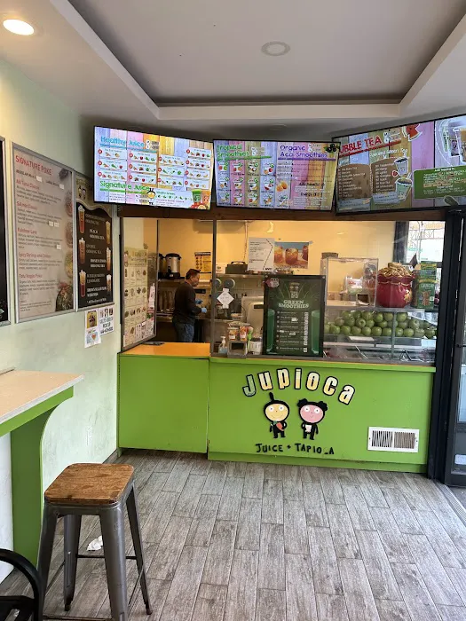 Jupioca Picture 2