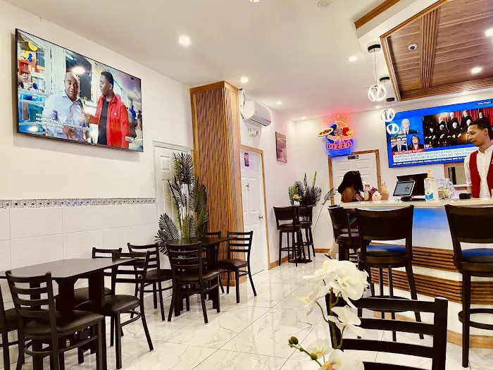 Potiwa Pizza Picture 9