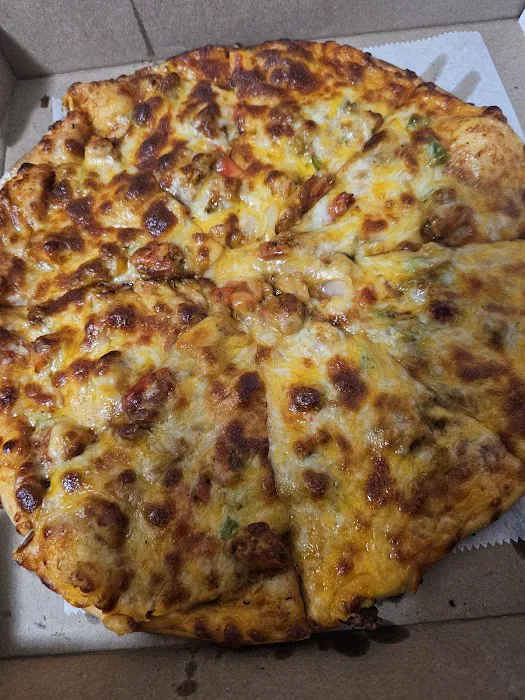 Potiwa Pizza Picture 2