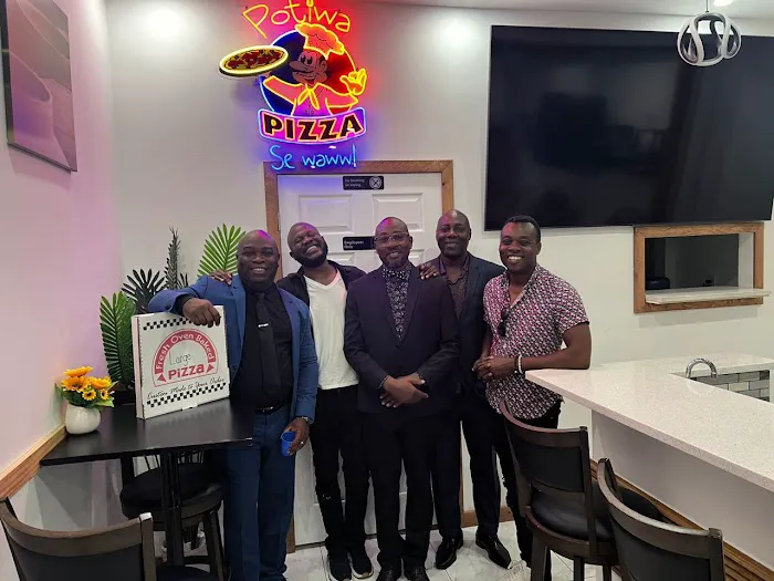 Potiwa Pizza Picture 7