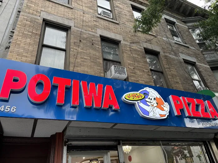 Potiwa Pizza Picture 6