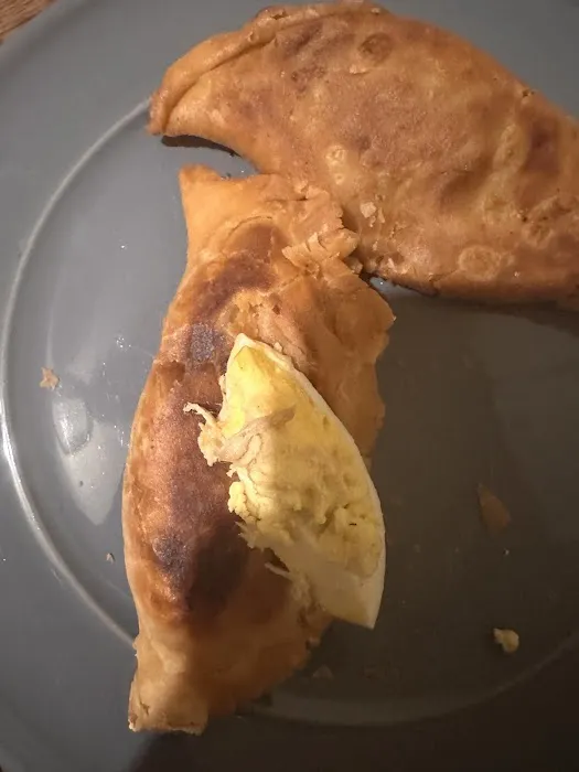 Potiwa Pizza Picture 1