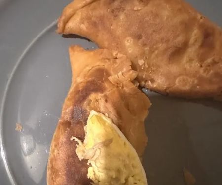 Potiwa Pizza
