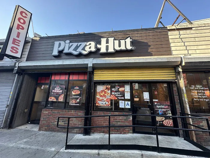 Pizza Hut Picture 9